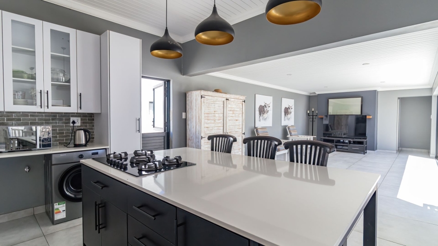 To Let 3 Bedroom Property for Rent in Atlantic Sands Private Estate Western Cape